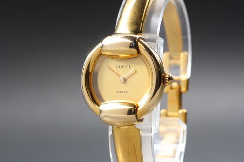 Quasi mint gucci 1400l 26mm - mint+],