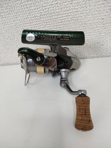 Mulinello pesca shimano - mulinello,