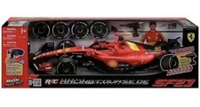 Maisto Tech Ferrari SF-23