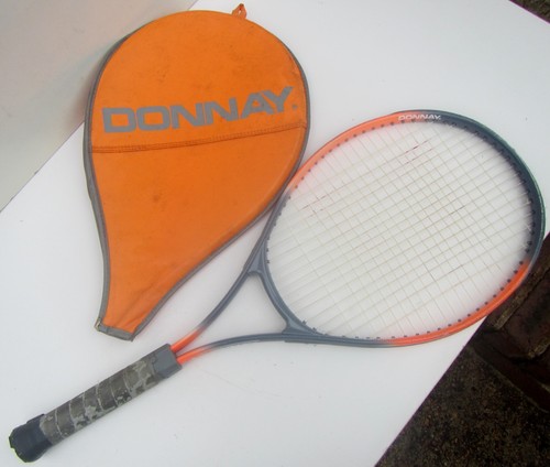 Racchetta tennis vintage - tennis,