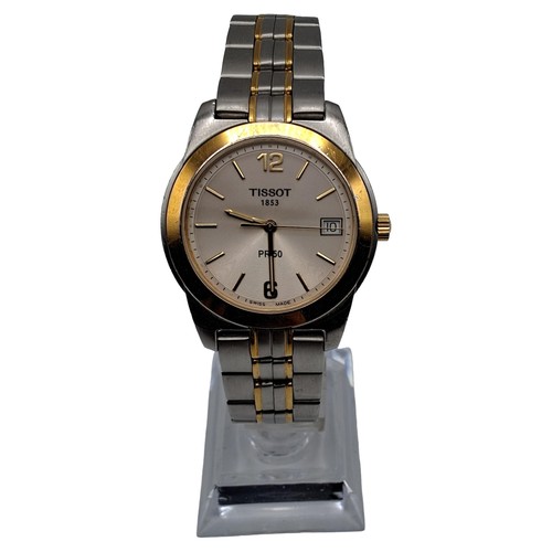 Orologio donna tissot 50 - orologio,
