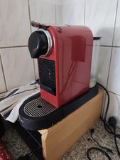 Krups Nespresso CitiZ XN7415
