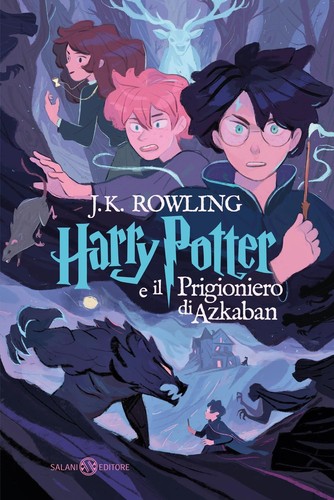 Harry potter prigioniero - il,