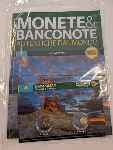 Monete banconote del mondo - monete,