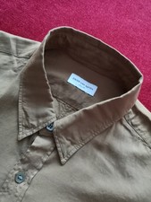 Camicia Dries Van Noten cotone