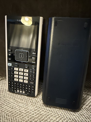 Texas instruments nspire - texas,