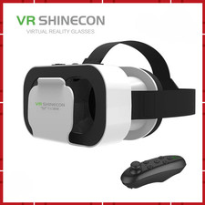 Occhiali per realtà virtuale