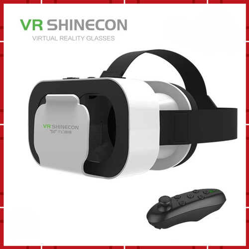 Occhiali per realtà virtuale