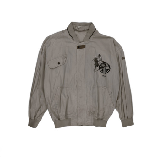 Adidas giubbotto bomber uomo - adidas,
