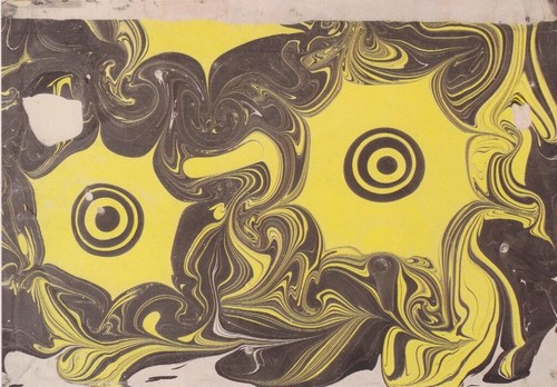 Fiori koloman moser - fiori,