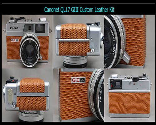 Per canon canonet ql17 - canonet,