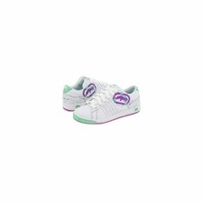 Scarpe da ginnastica bambini Marc Ecko Rhino bianco acqua 