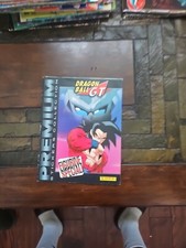 Album adesivi Dragon Ball GT