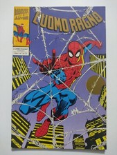 L'Uomo Ragno n.0 Oro Marvel