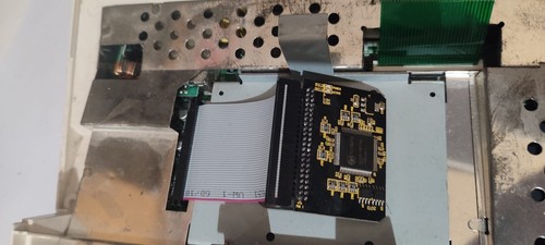 Commodore amiga 1200 - commodore,