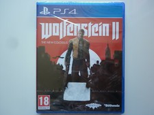 Wolfenstein II The New