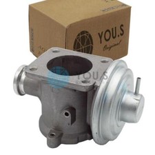 You.S Originale EGR Valvola di