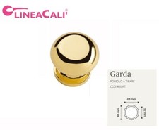 Pomolo per porta LINEA CALI'