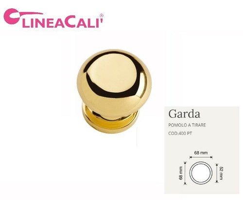 Pomolo per porta linea cali - per,
