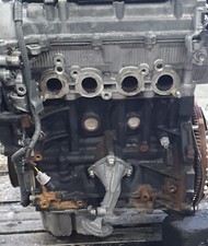 MOTORE SEMICOMPLETO PER TOYOTA Yaris Serie 2SZ benzina 1300 (05>08)