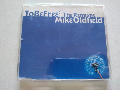 Mike oldfield the - remixes, to