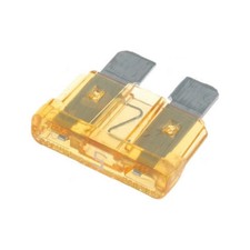 FUSIBILI LAMELLARI FUSIBILE