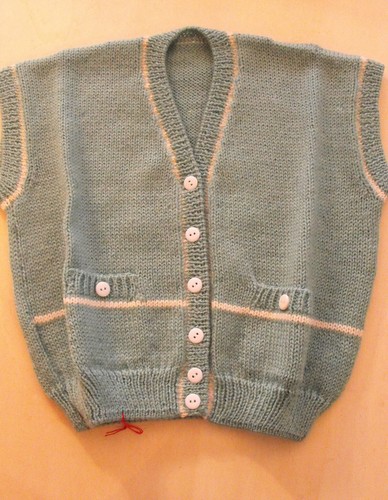 Gilet per bambino in - gilet,