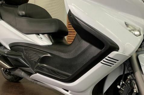 Suzuki skywave an650 burgman - skywave,