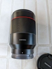Samyang AF 35mm F1.4 FE