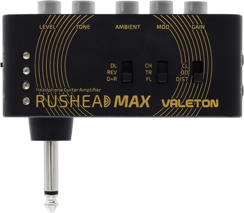 Valeton 100 rushead max - valeton, rh-100
