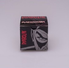 Diabolik - Raincover