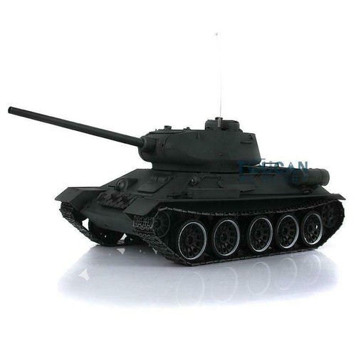 Henglong 3909 t34 85 - 1/16, t34/85