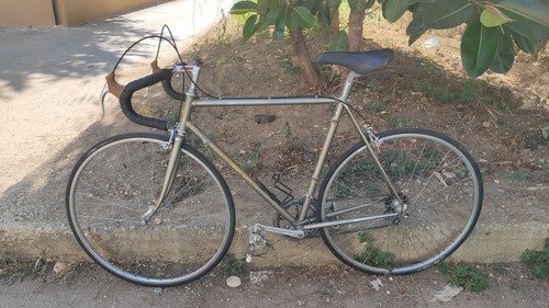 Bici corsa colnago sport anni - bici,