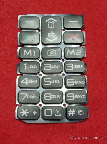 Ngm facile dual sim - ngm,