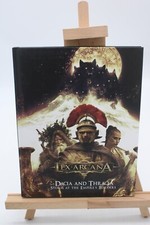 Lex Arcana: Dacia e Tracia -