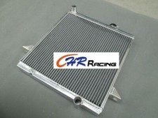 Radiatore alluminio per
