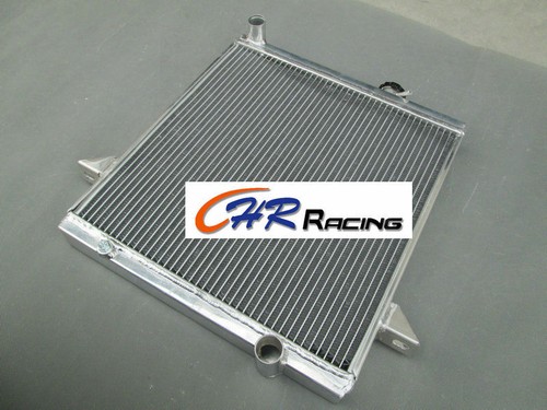 Radiatore alluminio per
