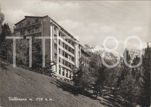 Vallesana 1150 sondalo - 1150,