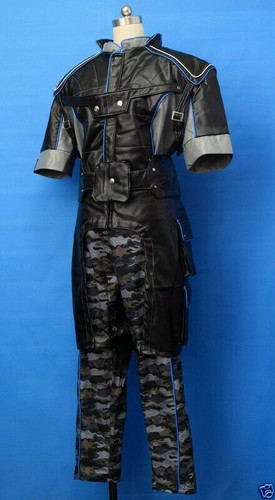 Costume cosplay mass effect - costume,