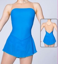 vestito competizione