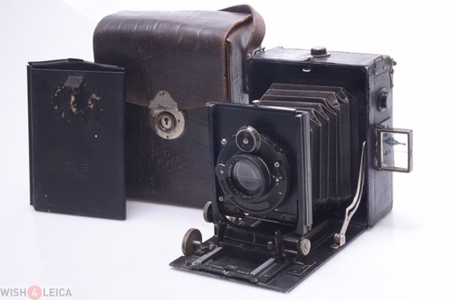 Fotocamera krauss actis - ✅,