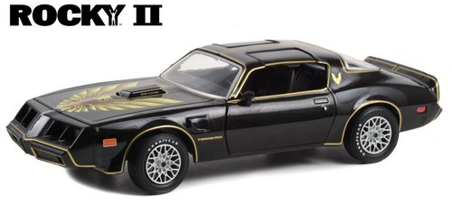 Pontiac firebird trans - firebird,