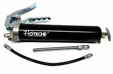 INGRASSATORE A LEVA CON UNA