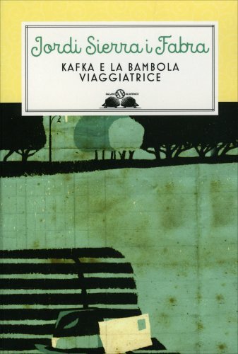 Libro kafka bambola - e, la
