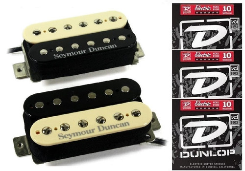Seymour duncan sh - &, sh-2