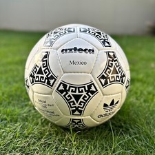 Pallone Calcio Azteca Mondiali