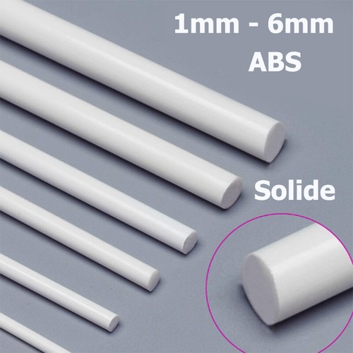 Tubo plastica abs - tubo,