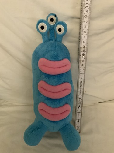 Peluche hey clay collezione - peluche,