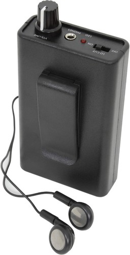 Adastra lr2 ricevitore - ricevitore, ad