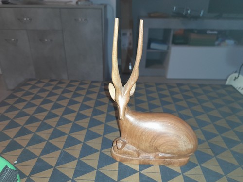 Animali legno - animali, in